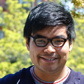 Albert Ramirez